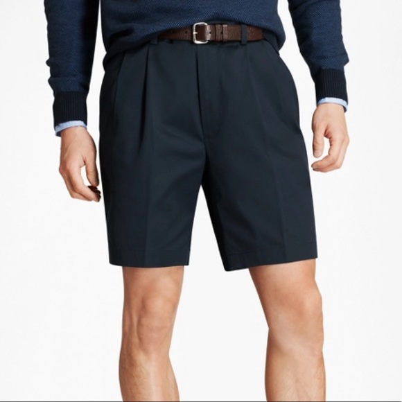 Brooks Brothers Other - Brooks Brothers Lightweight Advantage Chino shorts